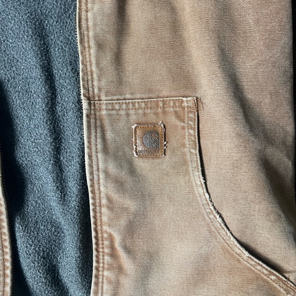 vintage carhartt jacket - Picture 5 of 6